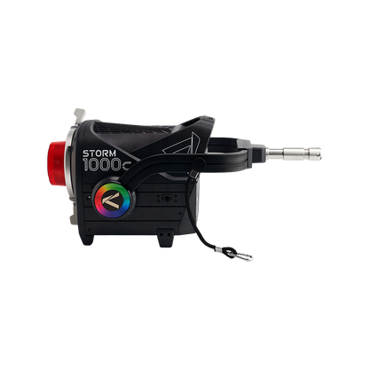 Aputure STORM 1000c Lamp Head