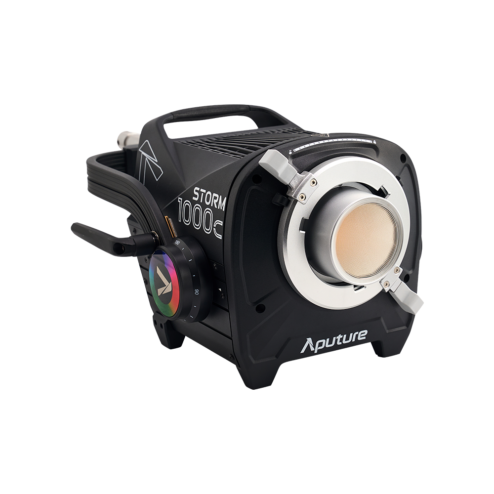 Aputure STORM 1000c Lamp Head