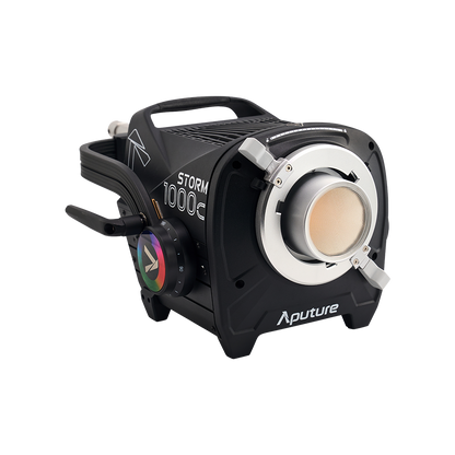 Aputure STORM 1000c Lamp Head