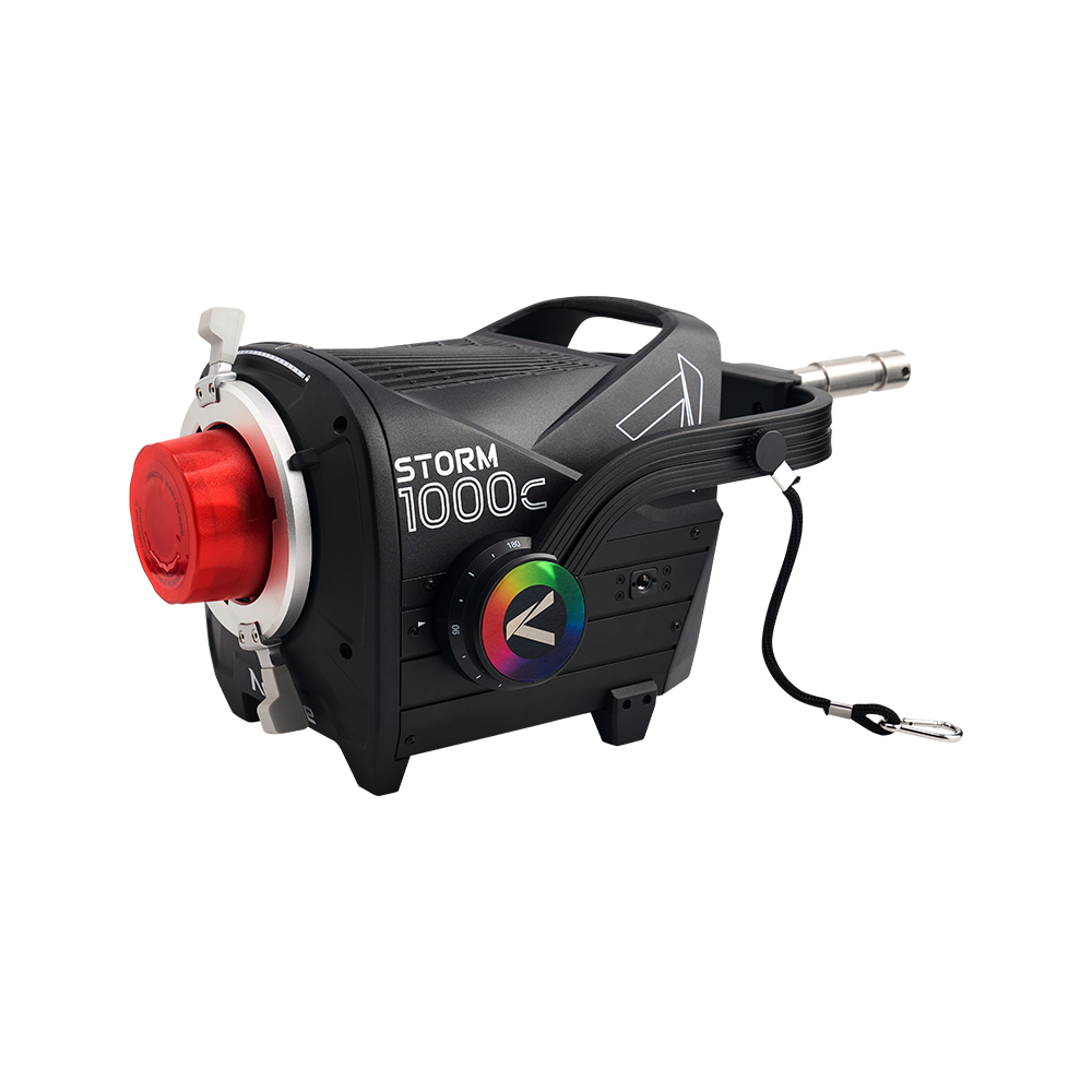 Aputure STORM 1000c Lamp Head