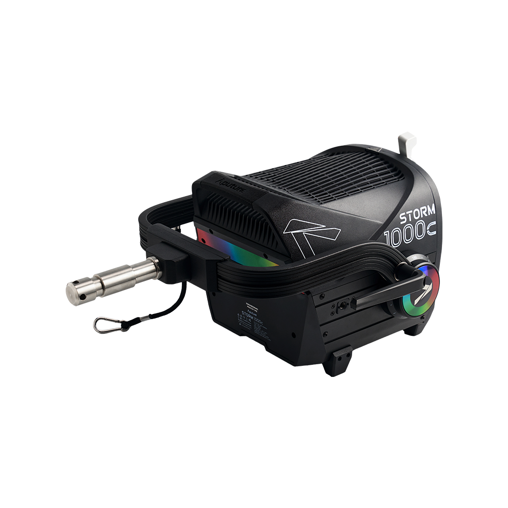 Aputure STORM 1000c Lamp Head