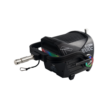 Aputure STORM 1000c Lamp Head