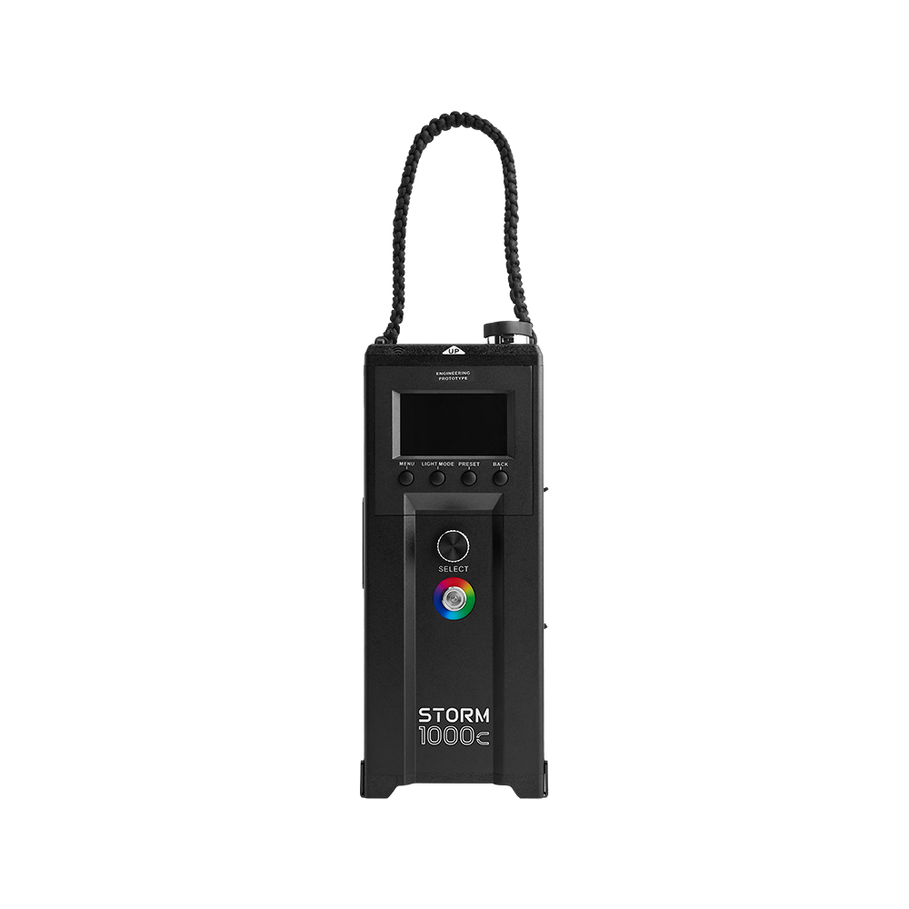 Aputure STORM 1000c Control Box