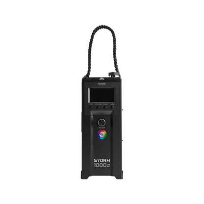 Aputure STORM 1000c Control Box
