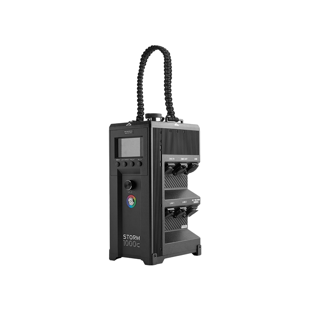 Aputure STORM 1000c Control Box