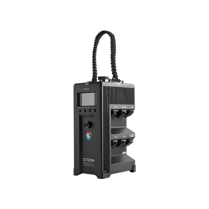 Aputure STORM 1000c Control Box