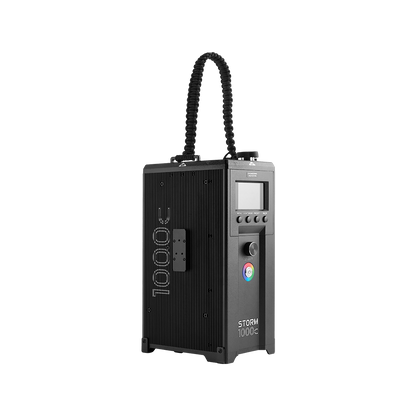 Aputure STORM 1000c Control Box