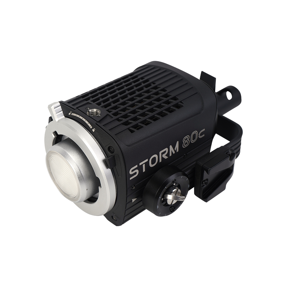Aputure STORM 80c Lamp Head
