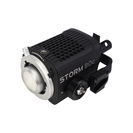 Aputure STORM 80c Lamp Head
