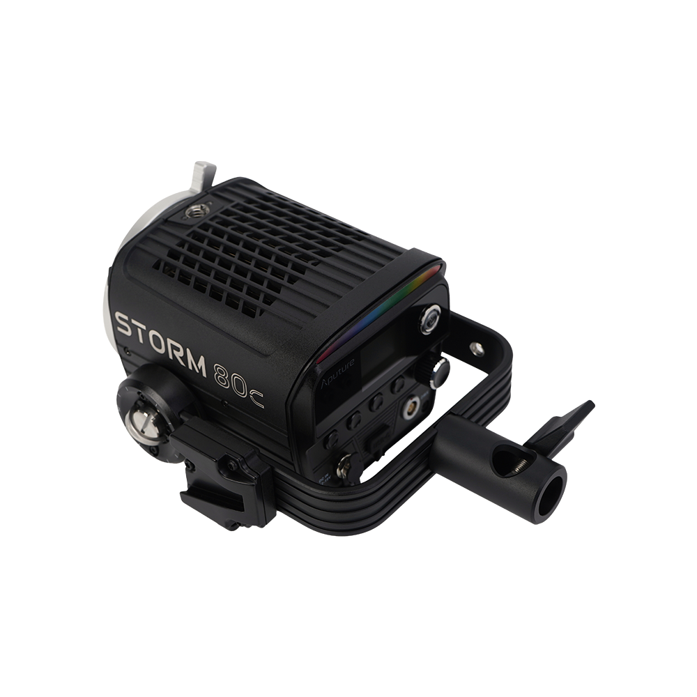 Aputure STORM 80c Lamp Head