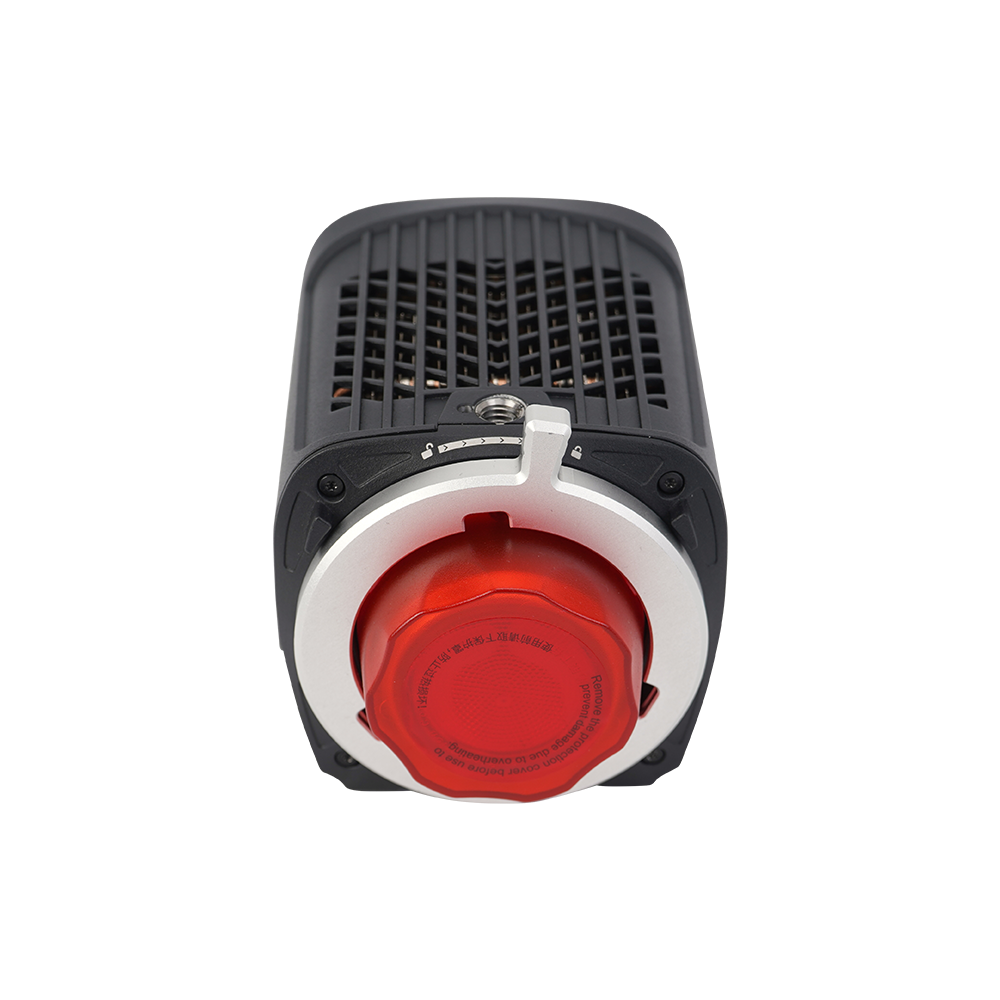 Aputure STORM 80c Lamp Head