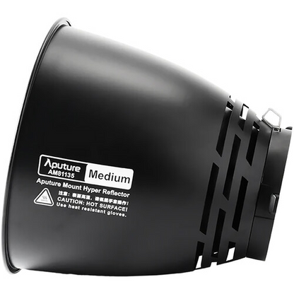 Aputure Aputure Mount 35° Medium Reflector - AM81135