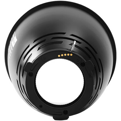 Aputure Aputure Mount 35° Medium Reflector - AM81135