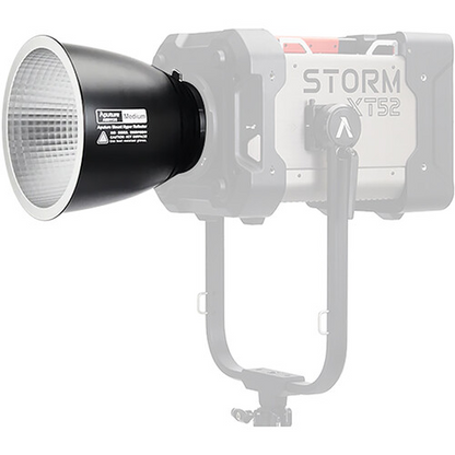 Aputure Aputure Mount 35° Medium Reflector - AM81135