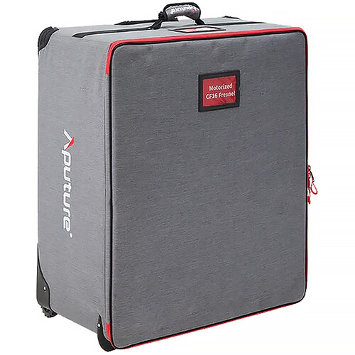 Aputure Rolling Soft Case for the Motorized CF16 Fresnel