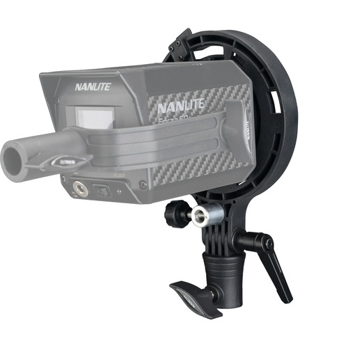 Nanlite Bowens Adapter
