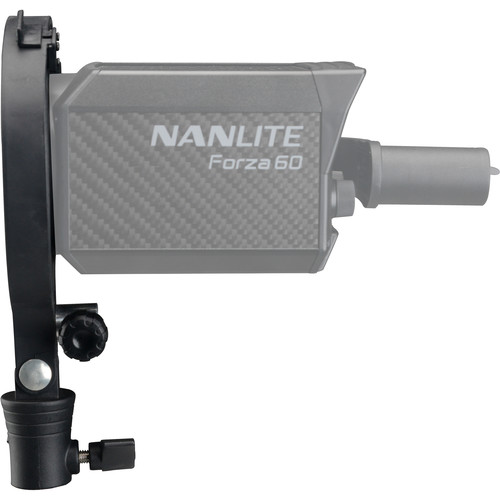 Nanlite Bowens Adapter
