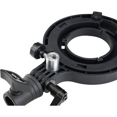 Nanlite Bowens Adapter