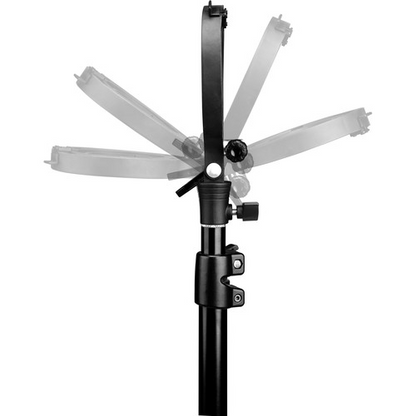 Nanlite Bowens Adapter
