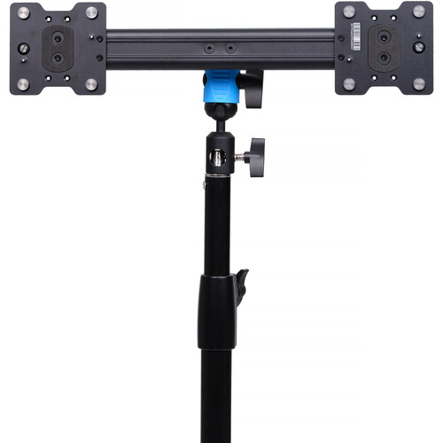 Nanlite PavoSlim 120B and 120C Dual-Panel Coupler Kit