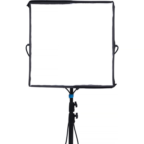 Nanlite PavoSlim 120B and 120C Dual-Panel Coupler Kit