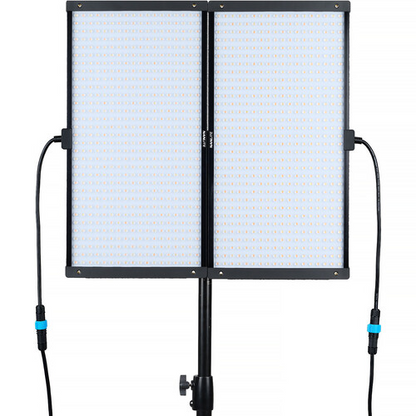Nanlite PavoSlim 120B and 120C Dual-Panel Coupler Kit