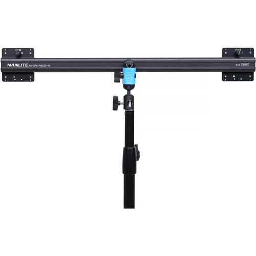 Nanlite PavoSlim 120B and 120C Dual-Panel Coupler Kit
