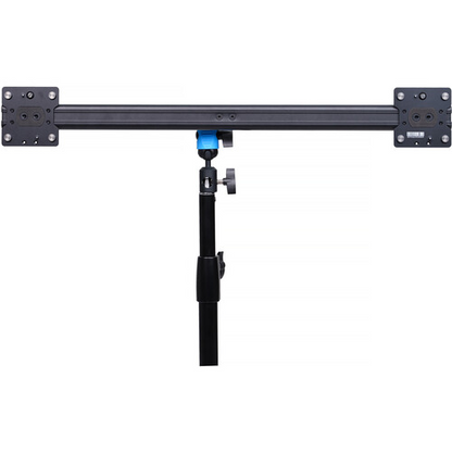 Nanlite PavoSlim 120B and 120C Dual-Panel Coupler Kit