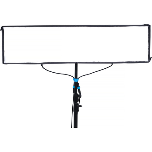 Nanlite PavoSlim 120B and 120C Dual-Panel Coupler Kit