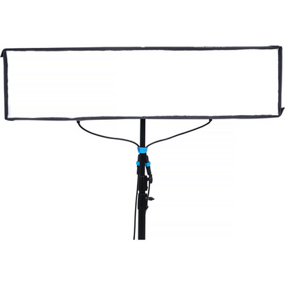 Nanlite PavoSlim 120B and 120C Dual-Panel Coupler Kit
