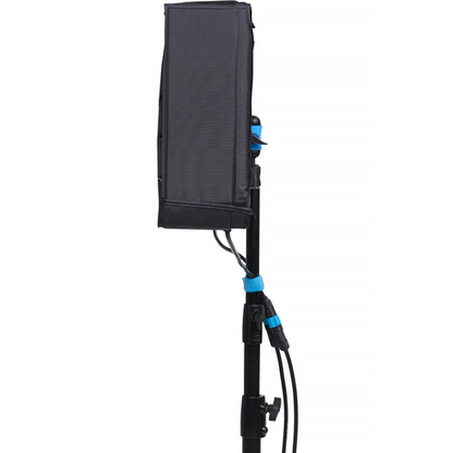 Nanlite PavoSlim 120B and 120C Dual-Panel Coupler Kit