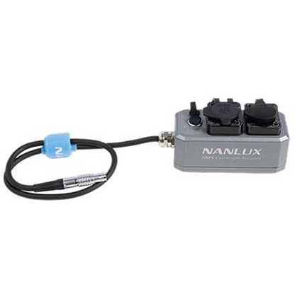 Nanlux DMX Extension Adapter