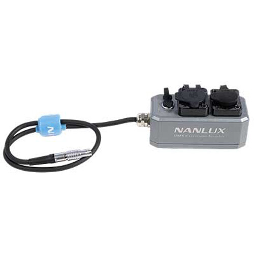 Nanlux DMX Extension Adapter