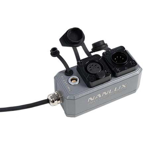Nanlux DMX Extension Adapter