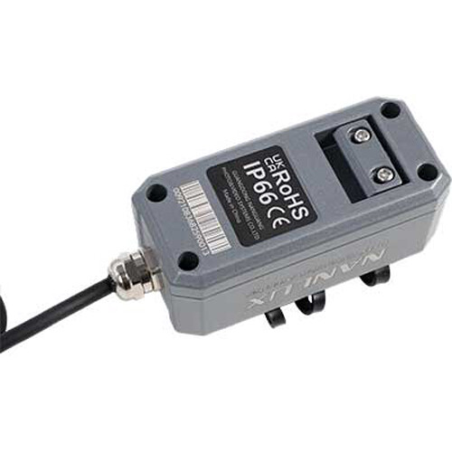 Nanlux DMX Extension Adapter