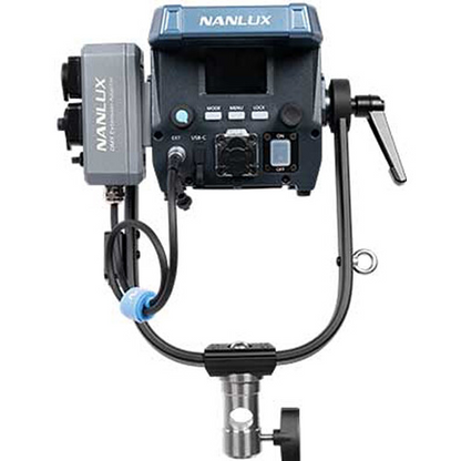 Nanlux DMX Extension Adapter