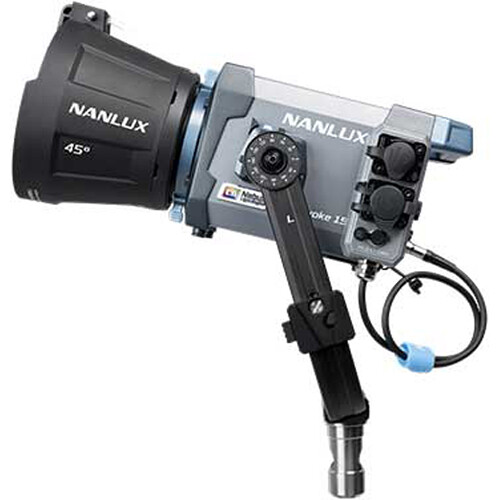 Nanlux DMX Extension Adapter