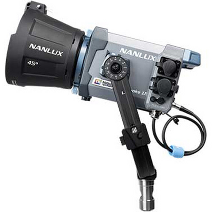 Nanlux DMX Extension Adapter