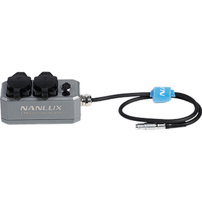 Nanlux LAN Extension Adapter
