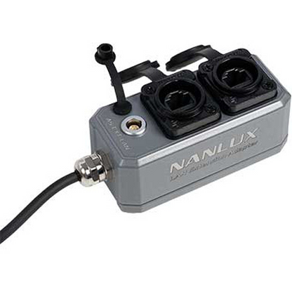 Nanlux LAN Extension Adapter
