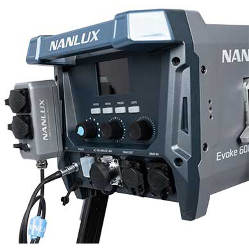 Nanlux LAN Extension Adapter