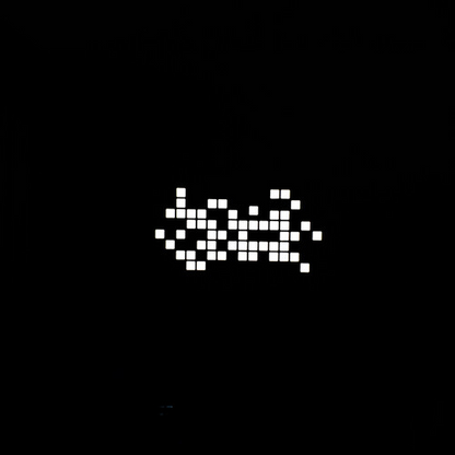 Nanlite FM Mount Projection Attachment GOBO Set1