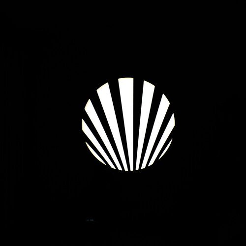 Nanlite FM Mount Projection Attachment GOBO Set1