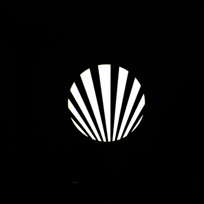 Nanlite FM Mount Projection Attachment GOBO Set1