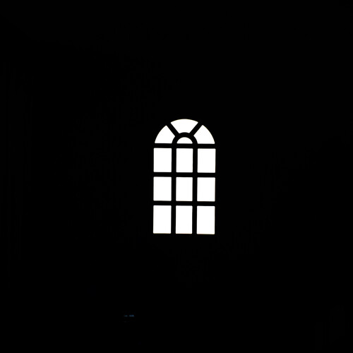 Nanlite FM Mount Projection Attachment GOBO Set1