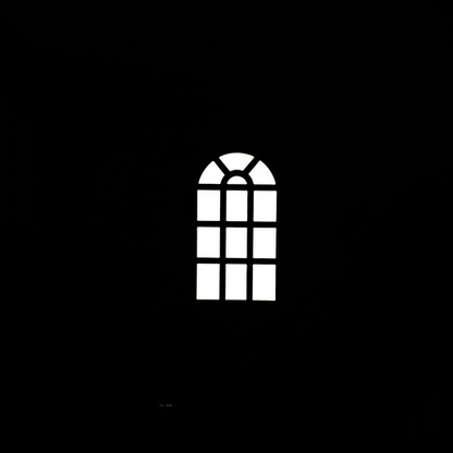 Nanlite FM Mount Projection Attachment GOBO Set1
