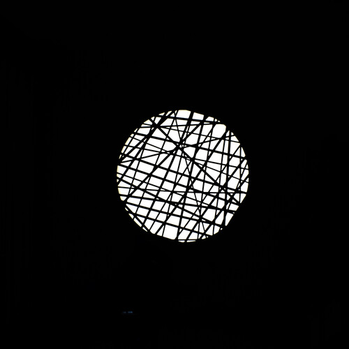 Nanlite FM Mount Projection Attachment GOBO Set1