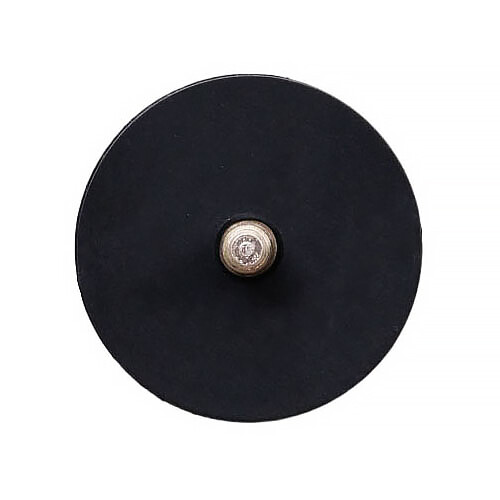 Nanlite Magnetic Base Adapter with 1/4"-20 Thread Set