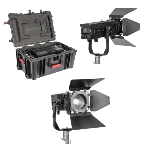 Astera - AF250-KIT - LeoFresnel Kit