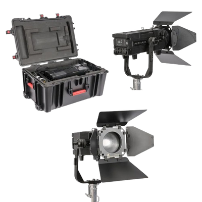 Astera - AF250-KIT - LeoFresnel Kit